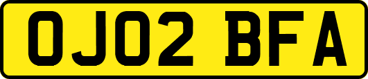 OJ02BFA