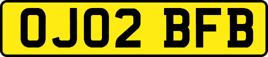 OJ02BFB