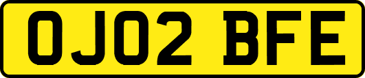 OJ02BFE