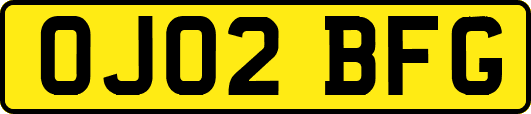 OJ02BFG