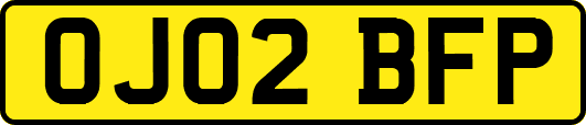 OJ02BFP