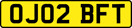 OJ02BFT