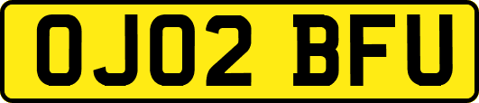 OJ02BFU