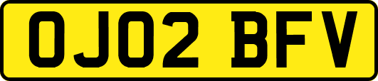 OJ02BFV