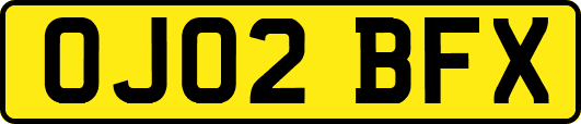 OJ02BFX