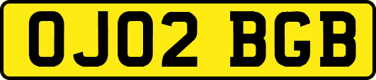 OJ02BGB