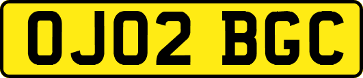 OJ02BGC