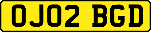 OJ02BGD