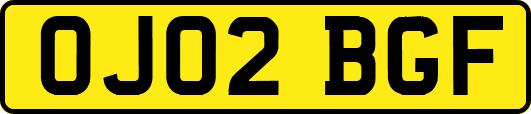 OJ02BGF