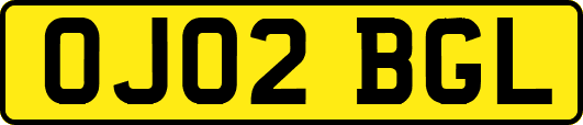 OJ02BGL
