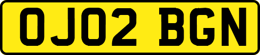 OJ02BGN