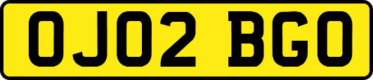 OJ02BGO