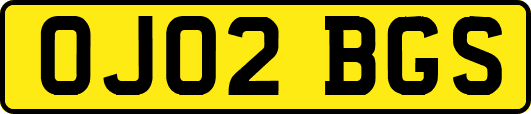 OJ02BGS