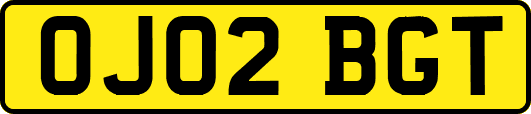 OJ02BGT
