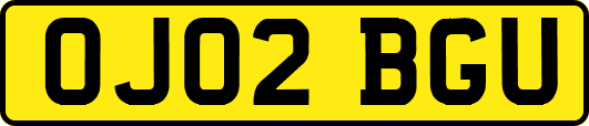 OJ02BGU