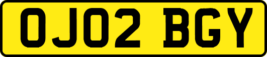 OJ02BGY