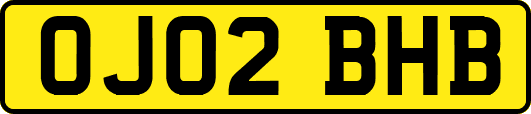 OJ02BHB