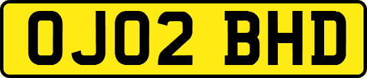 OJ02BHD