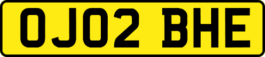 OJ02BHE