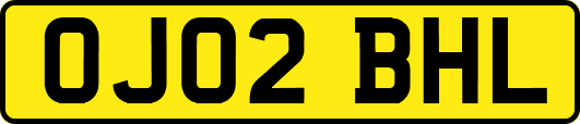 OJ02BHL