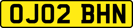 OJ02BHN