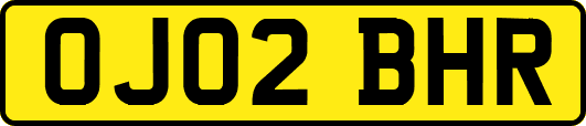 OJ02BHR
