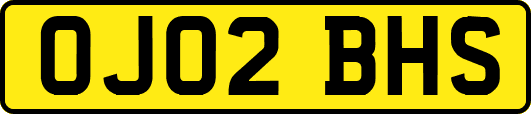 OJ02BHS