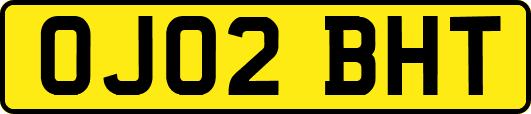 OJ02BHT