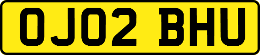 OJ02BHU