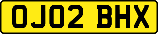 OJ02BHX