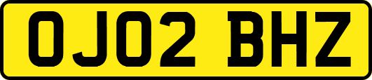 OJ02BHZ