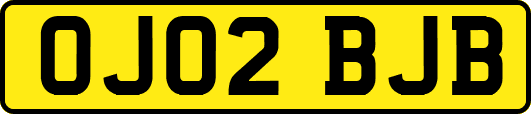 OJ02BJB
