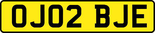 OJ02BJE