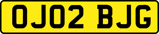 OJ02BJG
