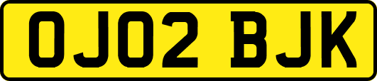 OJ02BJK