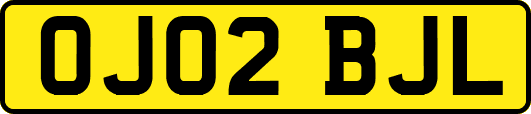 OJ02BJL