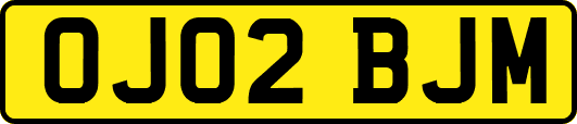 OJ02BJM