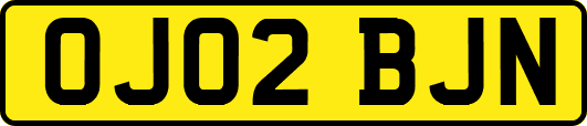 OJ02BJN