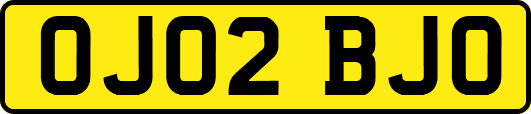 OJ02BJO