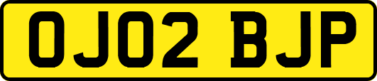 OJ02BJP