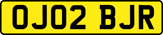 OJ02BJR
