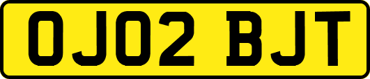 OJ02BJT