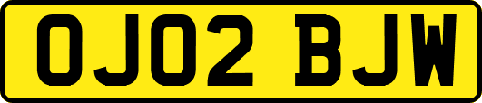 OJ02BJW