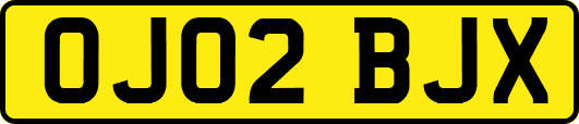 OJ02BJX