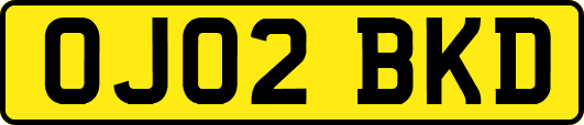 OJ02BKD