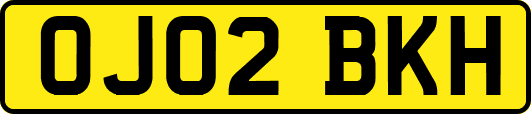 OJ02BKH
