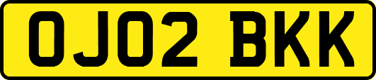 OJ02BKK