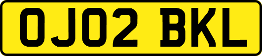 OJ02BKL