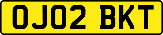 OJ02BKT