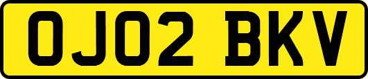 OJ02BKV